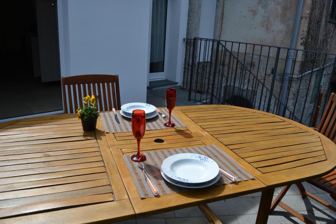 La Torretta Di Piero Con Terrazzi E Parcheggio Privato Citra Zero Zero Ottanta 31Lst0282 Apartment Imperia Exterior photo